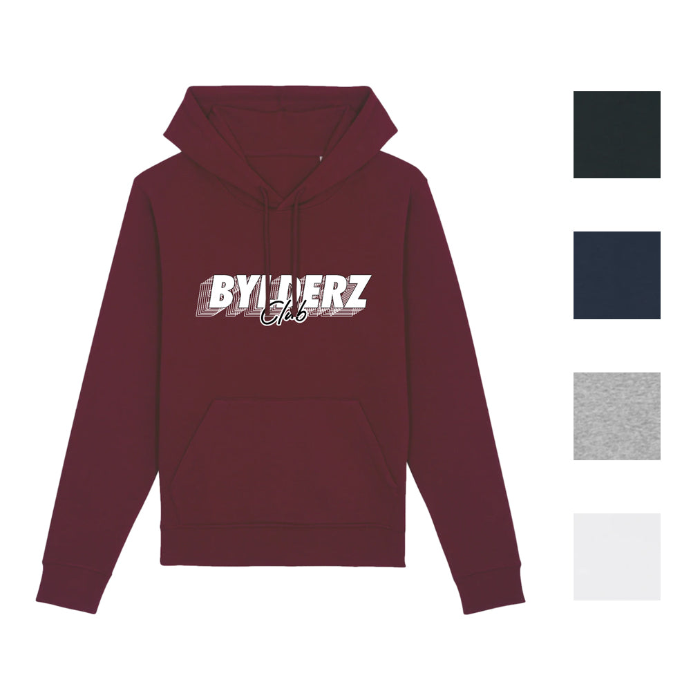 Hoodie Bylderz Club
