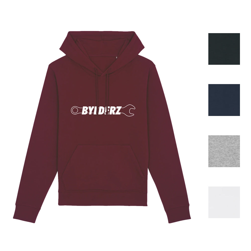 Hoodie Bylderz Original