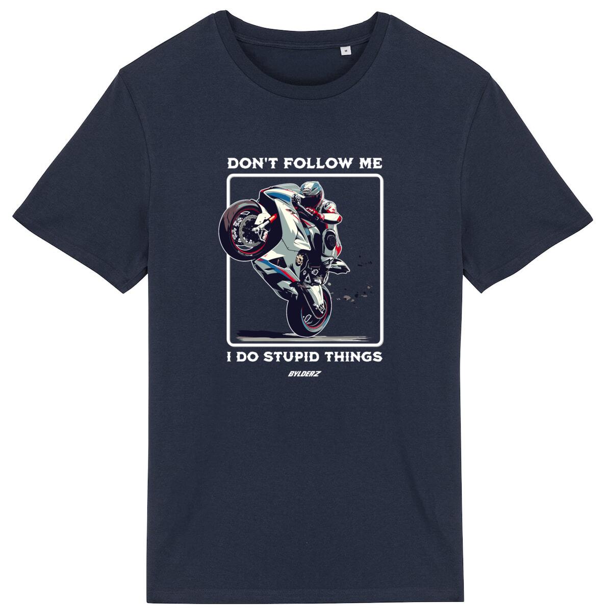Don't Follow Me T-shirt