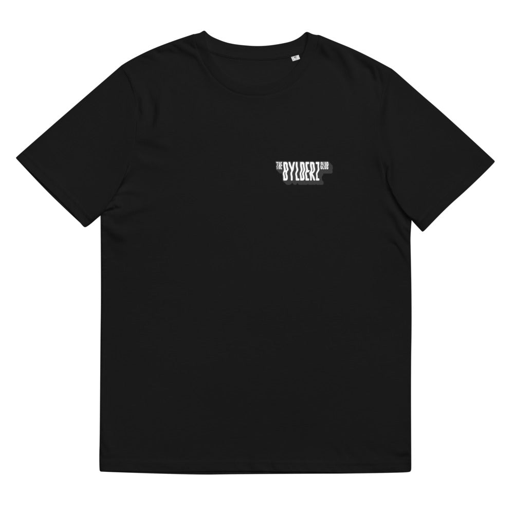 T-shirt The Bylderz Club Noir