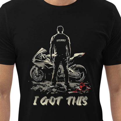 I Got This - T-shirt