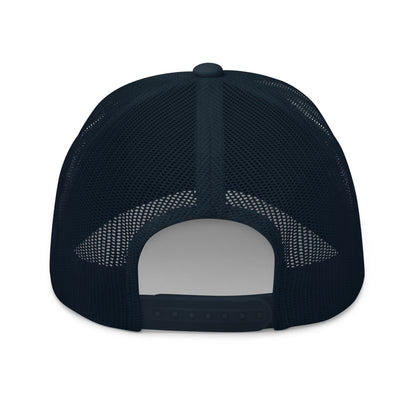 Fermeture plastique Casquette Trucker Bylderz