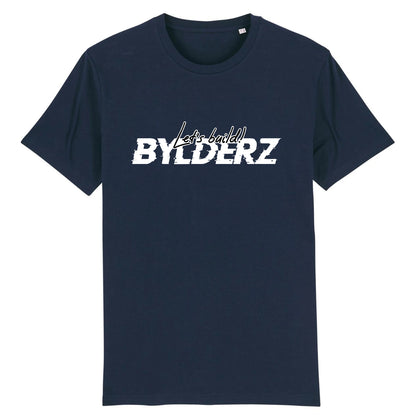 T-shirt "Let's Build" BYLDERZ